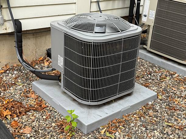 24/7 Emergency Hvac experts in Bluffton, TX