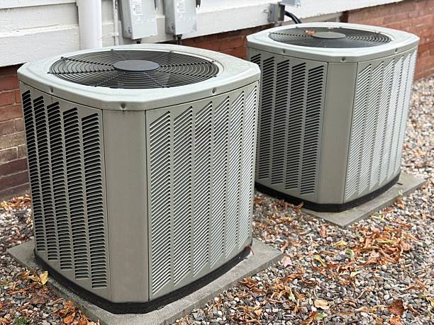 Reliable Hvac contractor in Bluffton, TX by JG Cool HVAC